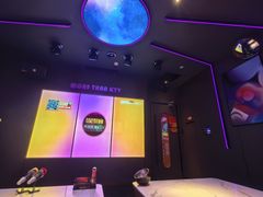 -星聚会KTV(上海松江万达店)