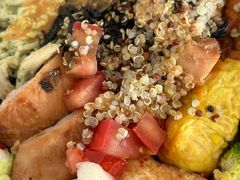 -CALIFORKS加州叉子轻食(朝阳门店)