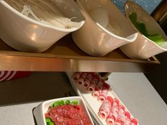 -海底捞火锅(万象城店)