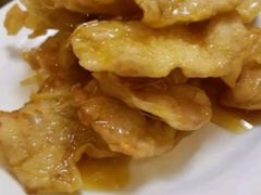 -李连贵熏肉大饼(沈阳站店)