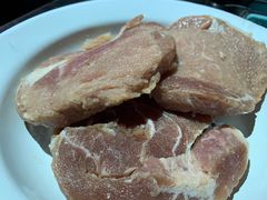 -马路牙子地桌烤肉(工体店)