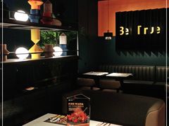 -半秋山西餐厅(巴南万达广场店)