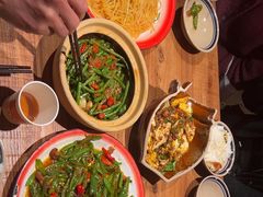 -泥糊破店小酒馆·团建聚餐(南京西路店)