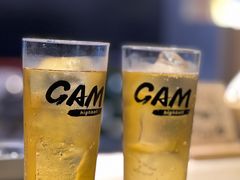 -GAM HighBall 日式小酒馆