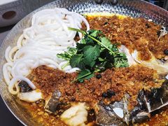 -3号仓库·创意中国菜(乐清正大广场店)