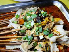 -豆爷烤肉(沁水路龙湖店)