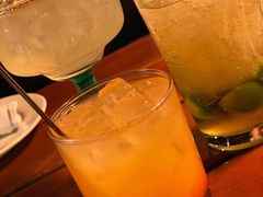 鸡尾果汁-宝莱纳餐厅(滨江店)