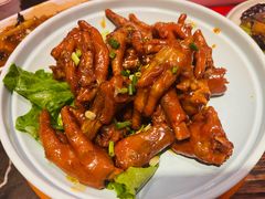 -粗粮人家·东北菜(洋桥店)