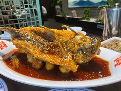 -徐鼎盛民间菜(奥体店)