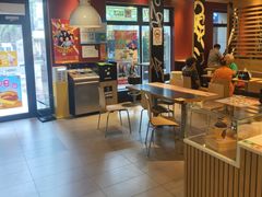 -麦当劳(鲁迅公园店)