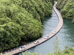 -狮子关旅游区