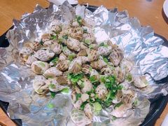 -周锦记广式餐厅