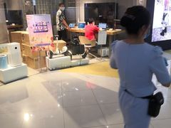 -小米之家(长宁中山公园龙之梦店)