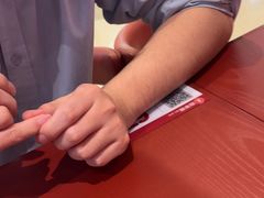 -喜家德虾仁水饺(深圳印力中心店)