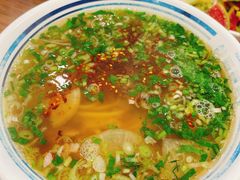 -丝路伊兰·兰州牛肉面(牛街总店)