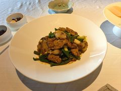 -兴蜀府·臻味江景餐厅(正大广场店)