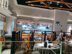 -晓粤·惹味粤菜(凯德乐峰广场店)