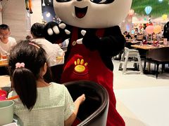 -熊猫自助餐厅.萌趣城堡(长隆熊猫酒店)
