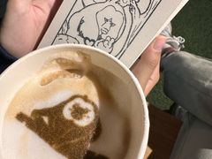 -ZOO COFFEE动物园咖啡(红山森林动物园店)