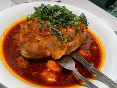 -眉州东坡·熊猫主题餐厅(枫蓝店)