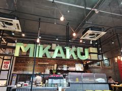 -MIKAKU(万达广场上海宝山店)