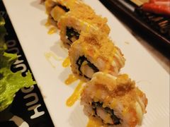 -火炉火自助餐(喜隆多店)