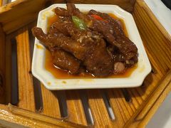 -稻香饭店(IFS国金中心店)