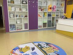 -瑞思少儿中心·少儿英语素养启蒙(新合作校区)