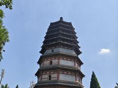 -天宁寺