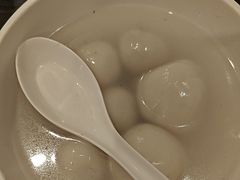 -宁波汤团店(外滩店)