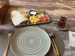-BEYTI RESTAURANT贝迪土耳其餐厅