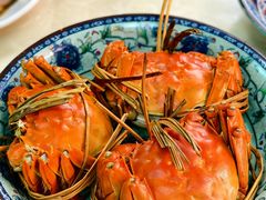 -芸海阁·农家私房菜(沙家浜景区出口店)