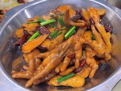 -聚味瞿记·龙虾堂(树木岭店)