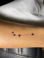 -刺客纹画纹身·洗纹身·穿孔饰品