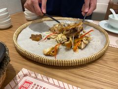 -顺风汤馆·广府粤菜(江宸天街店)