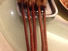 iphone_upload_pic-阿拉丁新疆风味餐厅·清真(罗廊巷店)