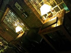 -爵士花园音乐酒吧餐厅