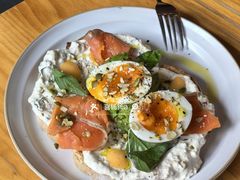 -Egg•Allday Brunch(襄阳北路店)