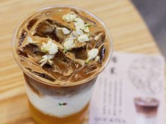 -鹊茶咖啡•新中式(深圳首店)