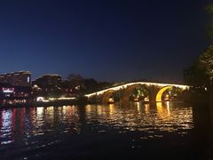 -运河游船(武林门码头)