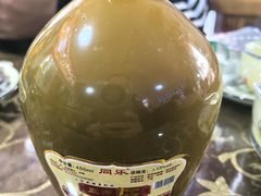 -涵家味土菜馆·徽州一绝臭鳜鱼(三河古镇店)