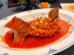 -江南雅厨(李公堤店)