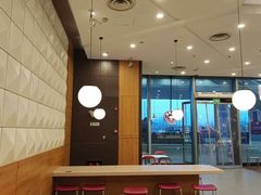 -肯德基(南京高铁1店)