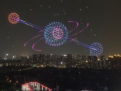 -成都欢乐谷
