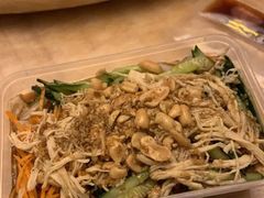 -媛媛家秘制鸡丝凉皮(陆慕店)