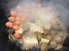 -三里屯土灶炖公鸡地锅鸡(江东店)