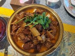-满乡小馆