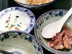 -李记热干面· 襄阳牛肉面