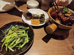 -清水亭湖北菜(大屯DT51店)