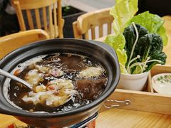 -素清香(解放路店)